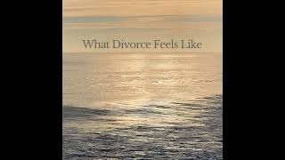 Aubrey Ruth - What Divorce Feels Like