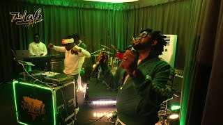 Diamond Platinumz Tribute by THE LAB HOUSE TANZANIA(Live Arrangement)