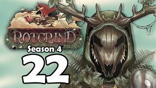 Panic! at the Festival | Rotgrind S4 E22 | Pathfinder Second Edition