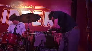 Autobahn - Altar Song [Live @ California Clipper - Chicago 2025-08-07]