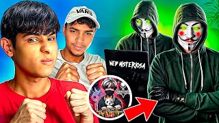 REY DEL AWM Y JETER CONTRATAN A 2 HACKER DE LA WEB MISTERIOSA POR 2000$ 😱 “Nos Humillan”