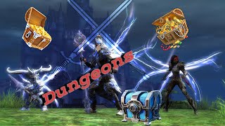 Guild Wars 2 // our Manor for the first time Part 2 :)