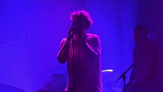 Paolo Nutini - Let Me Down Easy (snippet)