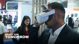 IMC 2024 Wrap-Up: Key Highlights & Innovations Unveiled!