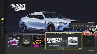 The Crew Motorfest: "No Guts, No Glory!" Live Summit