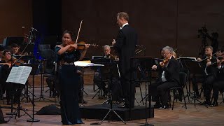 Con InClassica il ritorno delle star sul palco a Dubai