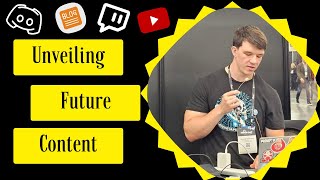 Unveiling Future Content: What Comes Next!