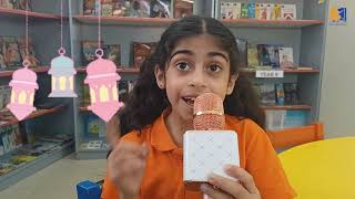 Ramadan Kareem