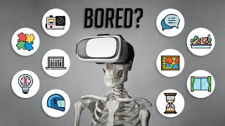 15 Websites to CURE Your Boredom! (As Fast as Possible)