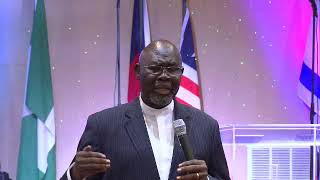 Unshakable Power of Biblical Faith | Prophet Emmanuel Akinyemi