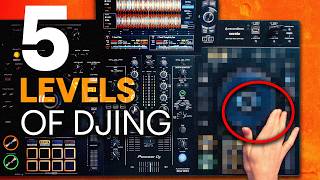 5 DJ Skills to practice everyday