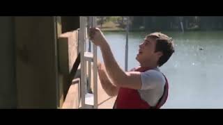 A Week Away Movie Scene | “Dive” Song Performance