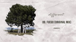 Studio Bros - Fuego (Original Mix)