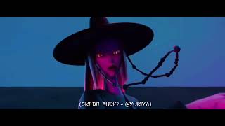 (HUNTR/X) - V3 Your Idol - Silent Hum Animation 