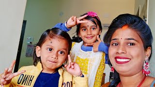 Karishma Rupesh  is live
