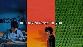 I WILL WIN - Powerful Motivational Speeches 2025