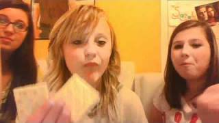 Saltine Challenge [: