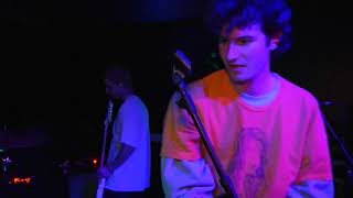 montclair live @ news cafe 3/28/23