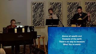 Living Hope Community Church Sacramento Live Stream