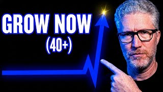 Not Growing on YouTube Yet? Watch This (Especially If You’re Over 40)