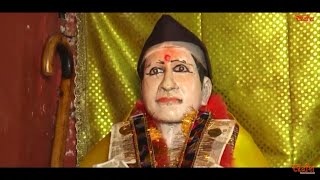 RATHI DEVTA (रथी देवता)/NEW GARHWALI SONG/VIPIN PANWAR & ANJALI RAMOLA NEGI/Rudransh Entertainment