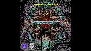 Kuroobi 1 Hour Mix Set!!