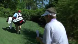 PGA on CBS Clips - Before Commercial 1