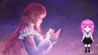 [VOD] Infinity Nikki Life As A Poem side-quests + visting my home island | Jan 25, 2026