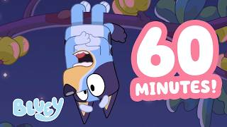 🔴LIVE: Bluey's Fruitbat Dream! 😴 🦇 | Bluey Clips Livestream 💙 | Bluey