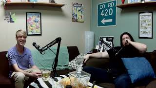 The Ones Who Woke Up #22 - Scott Sauter