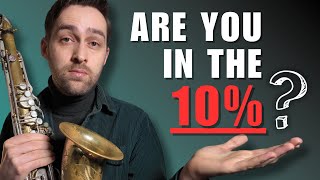 90% of Jazz Improvisers Fail This Simple Test - Will You Pass?