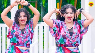 Rachna Tiwari Dance - Takhti I तख्ती I Dj Remix I Haryanvi Stage Dance | Viral Video I Sonotek Masti