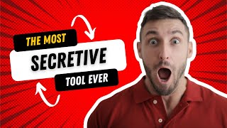 World's First Digital Marketing Legend Presents Secret Digital Marketing Tool to Promote Anything!