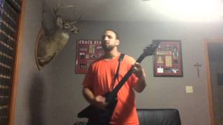 Cover-N.I.B (live)