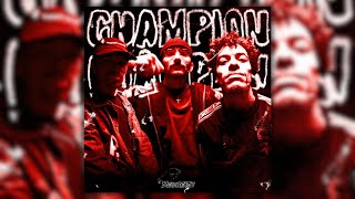 Gentlemens Club - Champion