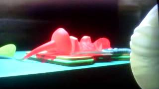 Pikmin short movies