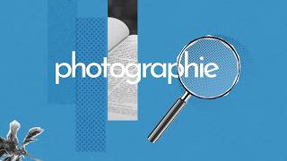 C ' est quoi la photographie