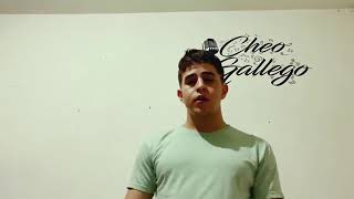 Cheo Gallego- Ey bonita (preview)