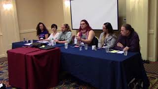 Spirituality and Transformational Role-playing