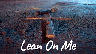 Millyz X Code- Lean On Me #leanonmechallenge#millyz @Millyz 