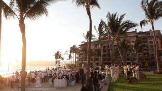 Riviera Nayarit Destination Wedding Video by PromovisionPV.com