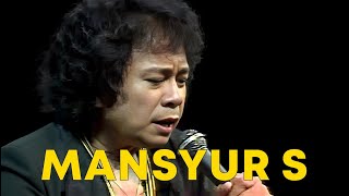 Mansyur S - Badriah | Dangdut (Official Music Video)