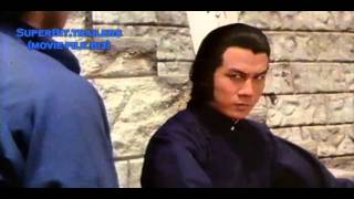 Marvelous Stunts of Kungfu 1979 Trailer