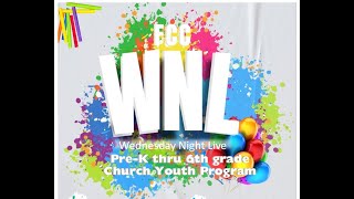 WNL November 5 Recap