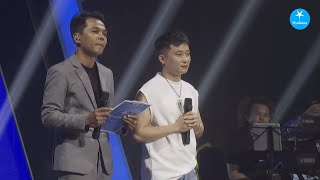 Top 8 Performance Show