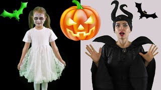 Happy halloween song
