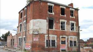 THE VARIETY CLUB RADFORD NOTTINGHAM