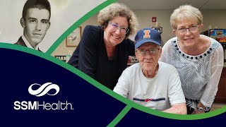 Guided by Angels: Evia’s Journey Through Hospice Care