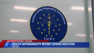 Evansville residents react to IURC report