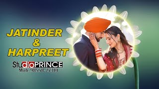 LIVE LADIES SANGEET || JATINDER & HARPREET || STUDIO PRINCE BHAWANIGARH(SANGRUR)Pb. 148026